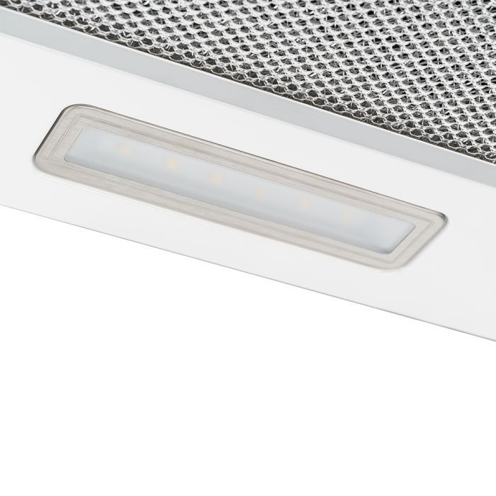 Вытяжка кухонная Pyramida TLX2-60 IV (TLX2-60IV) изображение 5