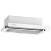 Вытяжка кухонная Pyramida TLX2-60 WH (TLX2-60WH)