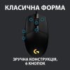 Мышка Logitech G102 Lightsync Black (910-005823) изображение 4