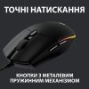 Мышка Logitech G102 Lightsync Black (910-005823) изображение 5