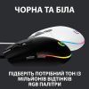 Мышка Logitech G102 Lightsync Black (910-005823) изображение 7