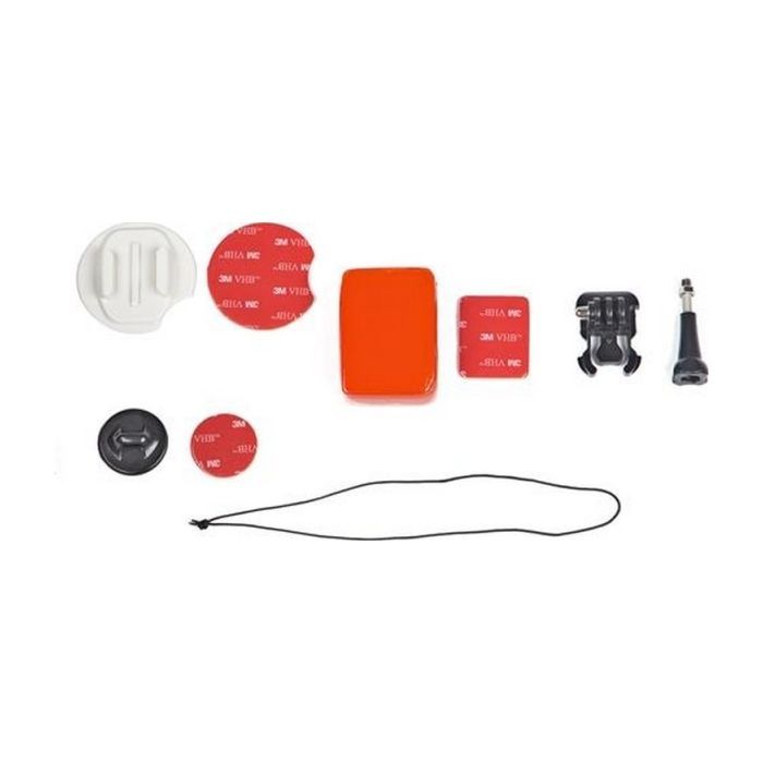 Аксессуар к экшн-камерам AirOn Board mount AIRON AC179 (69477915500020) изображение 2