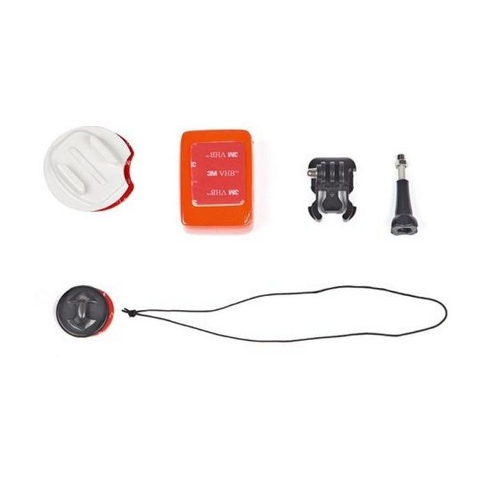 Аксессуар к экшн-камерам AirOn Board mount AIRON AC179 (69477915500020) изображение 3
