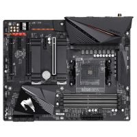 Материнская плата GIGABYTE B550 AORUS PRO AC изображение 2