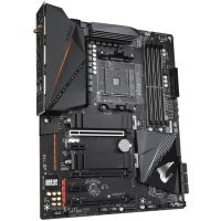 Материнская плата GIGABYTE B550 AORUS PRO AC изображение 4
