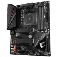 Материнская плата GIGABYTE B550 AORUS PRO AC изображение 5