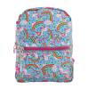 Рюкзак шкільний Yes двосторонній K-32 Rachell Pattern (556849) зображення 3