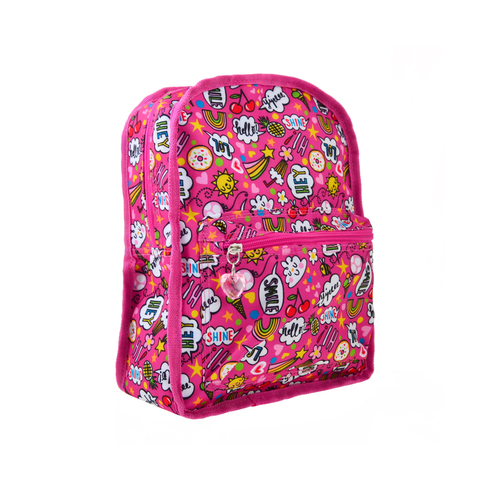 Рюкзак шкільний Yes двосторонній K-32 Rachell Pattern (556849) зображення 8