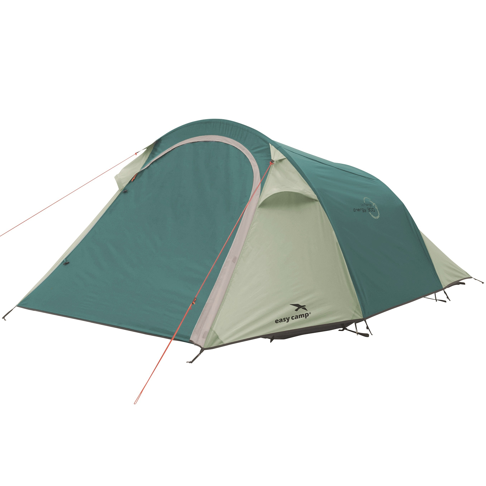 Палатка Easy Camp Energy 300 Teal Green (928300) изображение 2