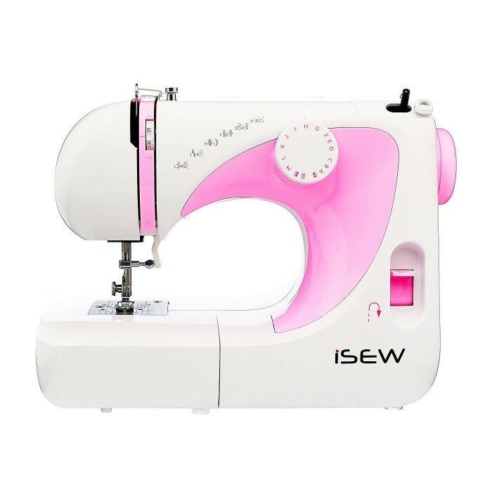Швейная машина Janome ISEW-A15