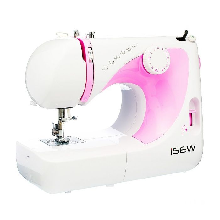 Швейная машина Janome ISEW-A15 изображение 2