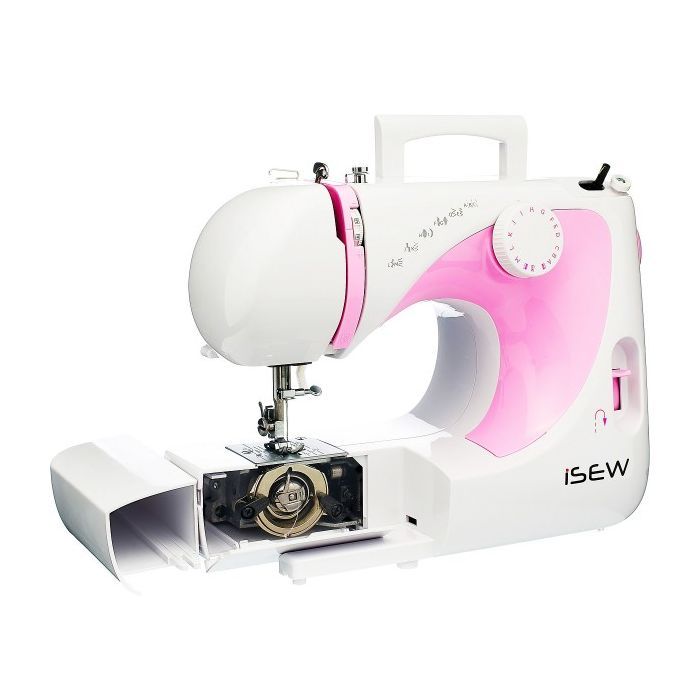 Швейная машина Janome ISEW-A15 изображение 4