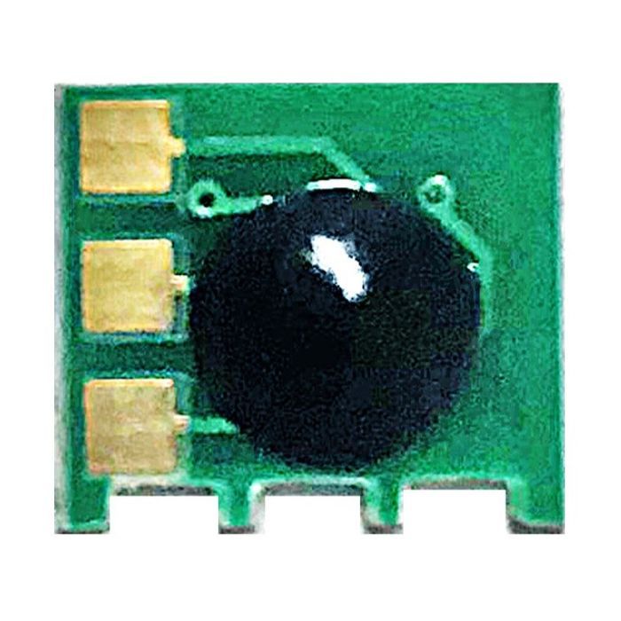 Чип для картриджа HP CLJ CP5520/5525 15k Cyan AHK (1800686)