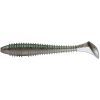 Силікон рибальський Keitech Swing Impact FAT 7.8" (2 шт/упак) ц:482 ghost rainbow (1551.08.27)
