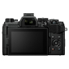Цифровой фотоаппарат Olympus E-M5 mark III 12-200 Kit black/black (V207090BE010) изображение 2