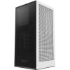 Корпус NZXT H1 MATTE WHITE (CA-H16WR-W1-EU) изображение 2