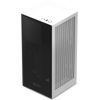 Корпус NZXT H1 MATTE WHITE (CA-H16WR-W1-EU) изображение 3
