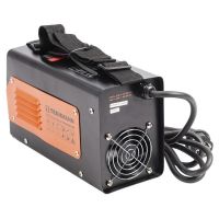 Зварювальний апарат Tekhmann TWI-260 DB (845778) зображення 3