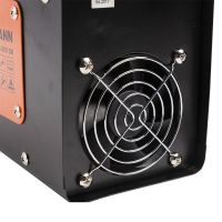 Зварювальний апарат Tekhmann TWI-260 DB (845778) зображення 4