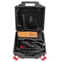Зварювальний апарат Tekhmann TWI-260 DB (845778) зображення 5