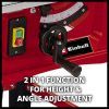 Циркулярна пила Einhell TC-TS 254 (4340505) зображення 3