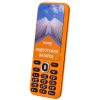 Мобильный телефон Sigma X-style 31 Power Orange (4827798854778) изображение 2