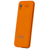 Мобильный телефон Sigma X-style 31 Power Orange (4827798854778) изображение 3