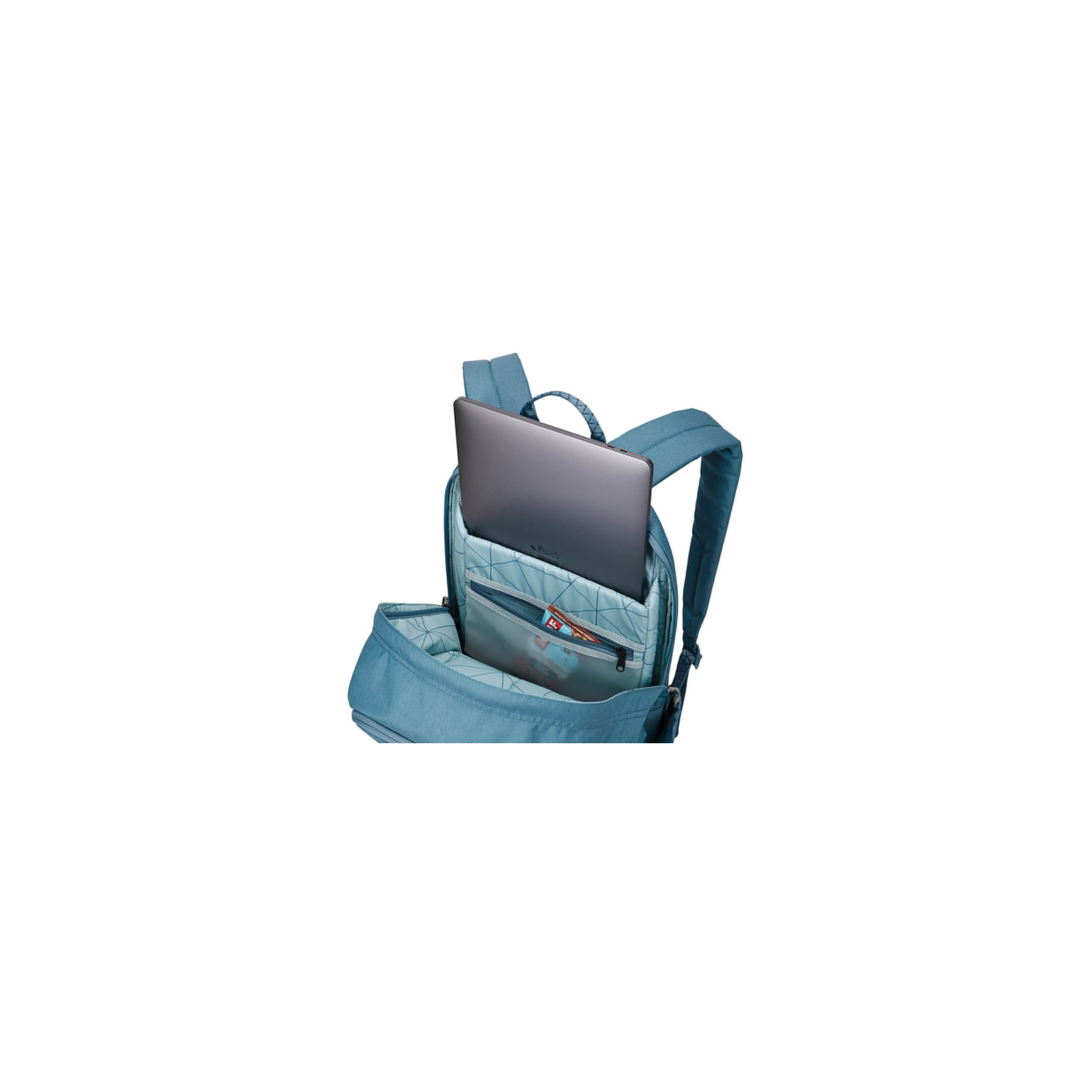 Рюкзак для ноутбука Thule 15.6" Campus Exeo 28L TCAM-8116 Aegean Blue (3204328) изображение 3