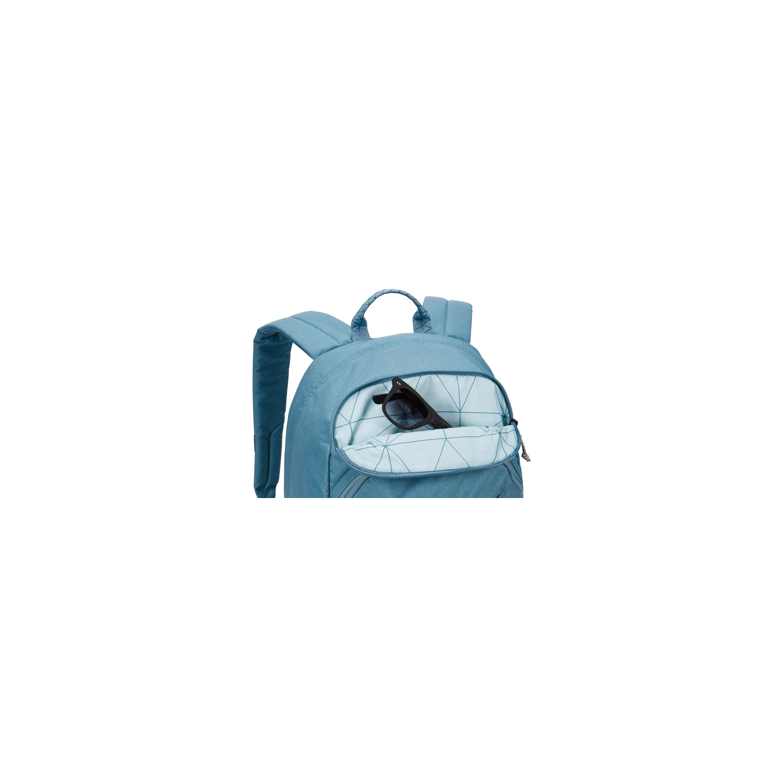 Рюкзак для ноутбука Thule 15.6" Campus Exeo 28L TCAM-8116 Aegean Blue (3204328) изображение 5