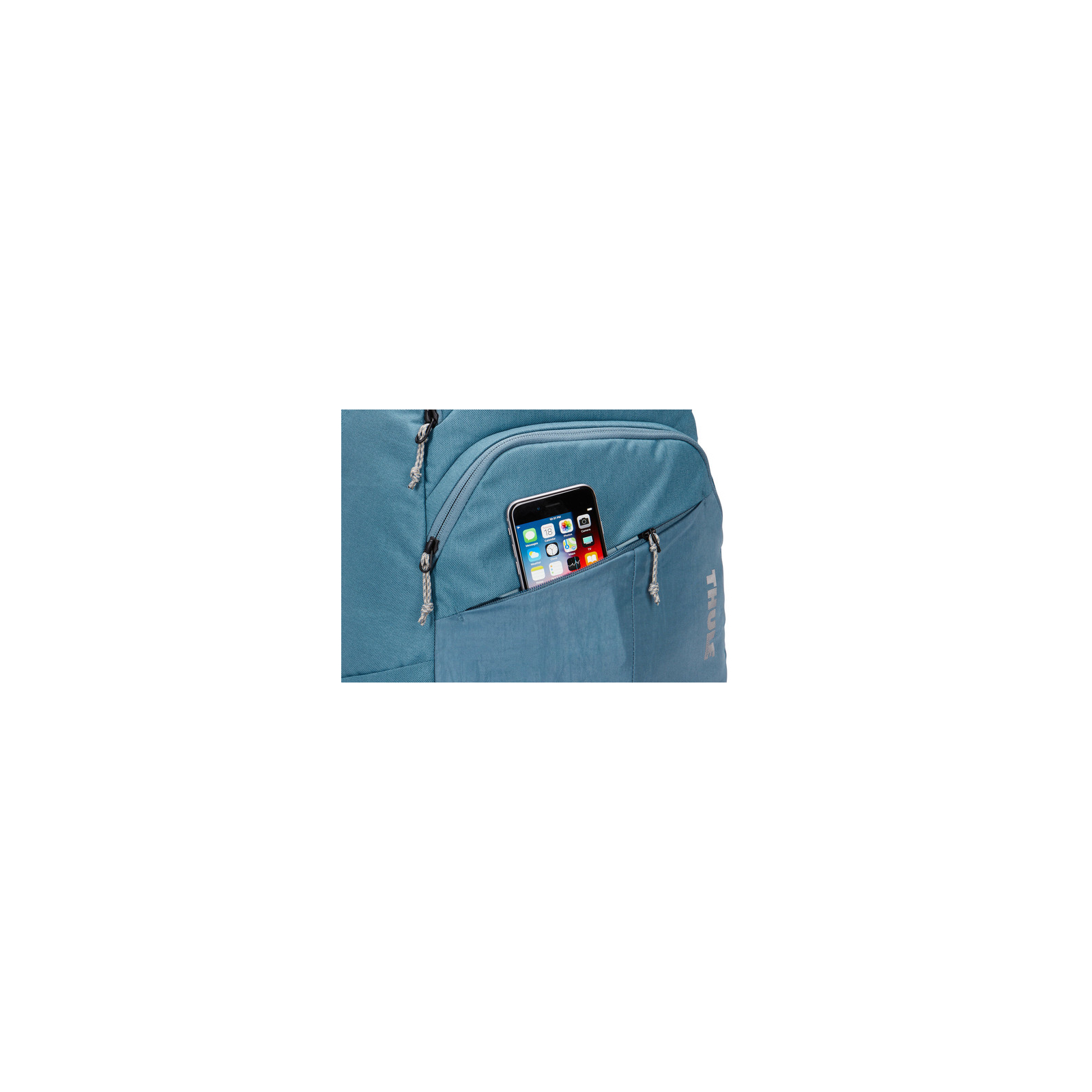 Рюкзак для ноутбука Thule 15.6" Campus Exeo 28L TCAM-8116 Aegean Blue (3204328) изображение 7