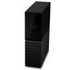 Внешний жесткий диск 3.5" 14TB My Book Desktop WD (WDBBGB0140HBK-EESN) изображение 2