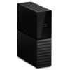 Внешний жесткий диск 3.5" 14TB My Book Desktop WD (WDBBGB0140HBK-EESN) изображение 3