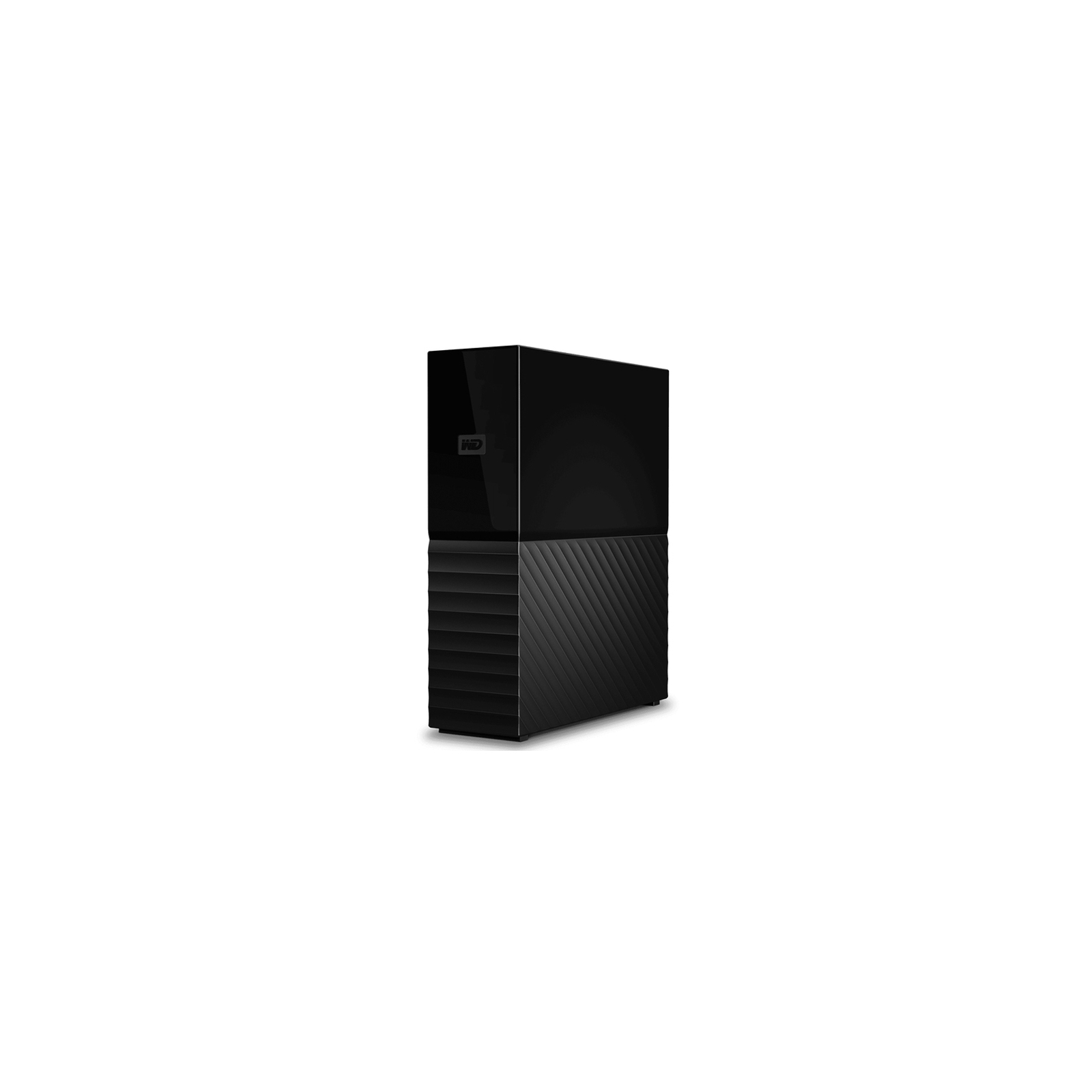 Внешний жесткий диск 3.5" 16TB My Book Desktop WD (WDBBGB0160HBK-EESN) изображение 4