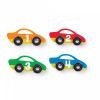 Детский коврик Melissa&Doug Гоночная трасса с машинками (MD19401) изображение 4