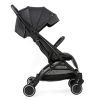 Коляска Chicco Trolleyme Stroller чорна (79865.85) зображення 3