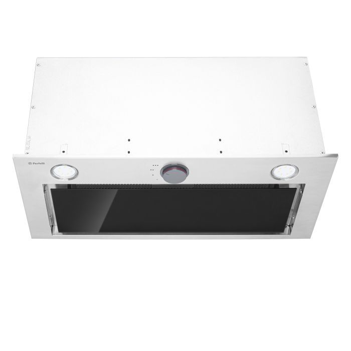 Витяжка кухонна Perfelli BI 6872 I LED