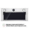 Витяжка кухонна Perfelli BI 6872 I LED зображення 2