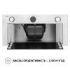 Витяжка кухонна Perfelli BI 6872 I LED зображення 3