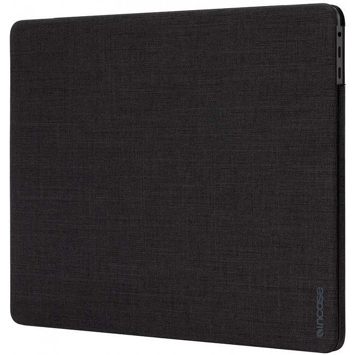 Чехол для ноутбука Incase 16" MacBook Pro Textured Hardshell in Woolenex Blush Pink (INMB200684-BLP) изображение 2