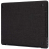 Чехол для ноутбука Incase 16" MacBook Pro Textured Hardshell in Woolenex Graphite (INMB200684-GFT) изображение 3