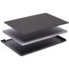 Чехол для ноутбука Incase 16" MacBook Pro Textured Hardshell in Woolenex Graphite (INMB200684-GFT) изображение 7