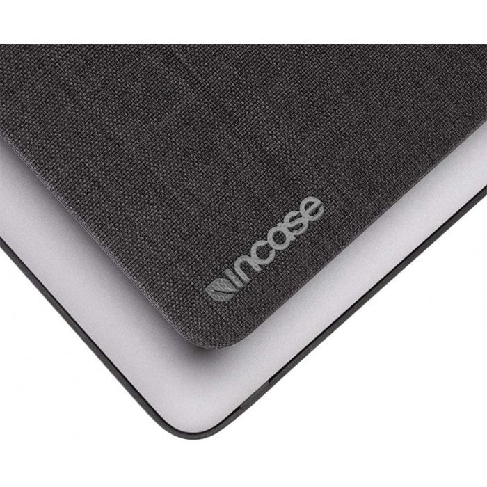 Чехол для ноутбука Incase 16" MacBook Pro Textured Hardshell in Woolenex Blush Pink (INMB200684-BLP) изображение 8