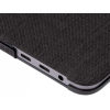 Чохол до ноутбука Incase 16" MacBook Pro Textured Hardshell in Woolenex Graphite (INMB200684-GFT) зображення 9