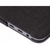 Чехол для ноутбука Incase 16" MacBook Pro Textured Hardshell in Woolenex Graphite (INMB200684-GFT) изображение 9