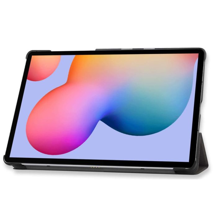 Чехол для планшета AirOn Premium Samsung Galaxy Tab S6 Lite (SM-P610/P615) (4821784622488) изображение 4