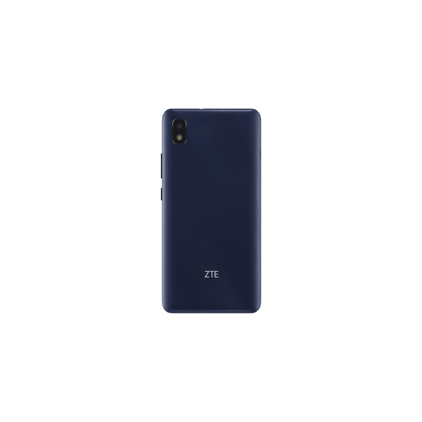 Мобильный телефон ZTE Blade L210 1/32GB Black (661249) изображение 2