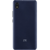 Мобильный телефон ZTE Blade L210 1/32GB Blue (661250) изображение 2