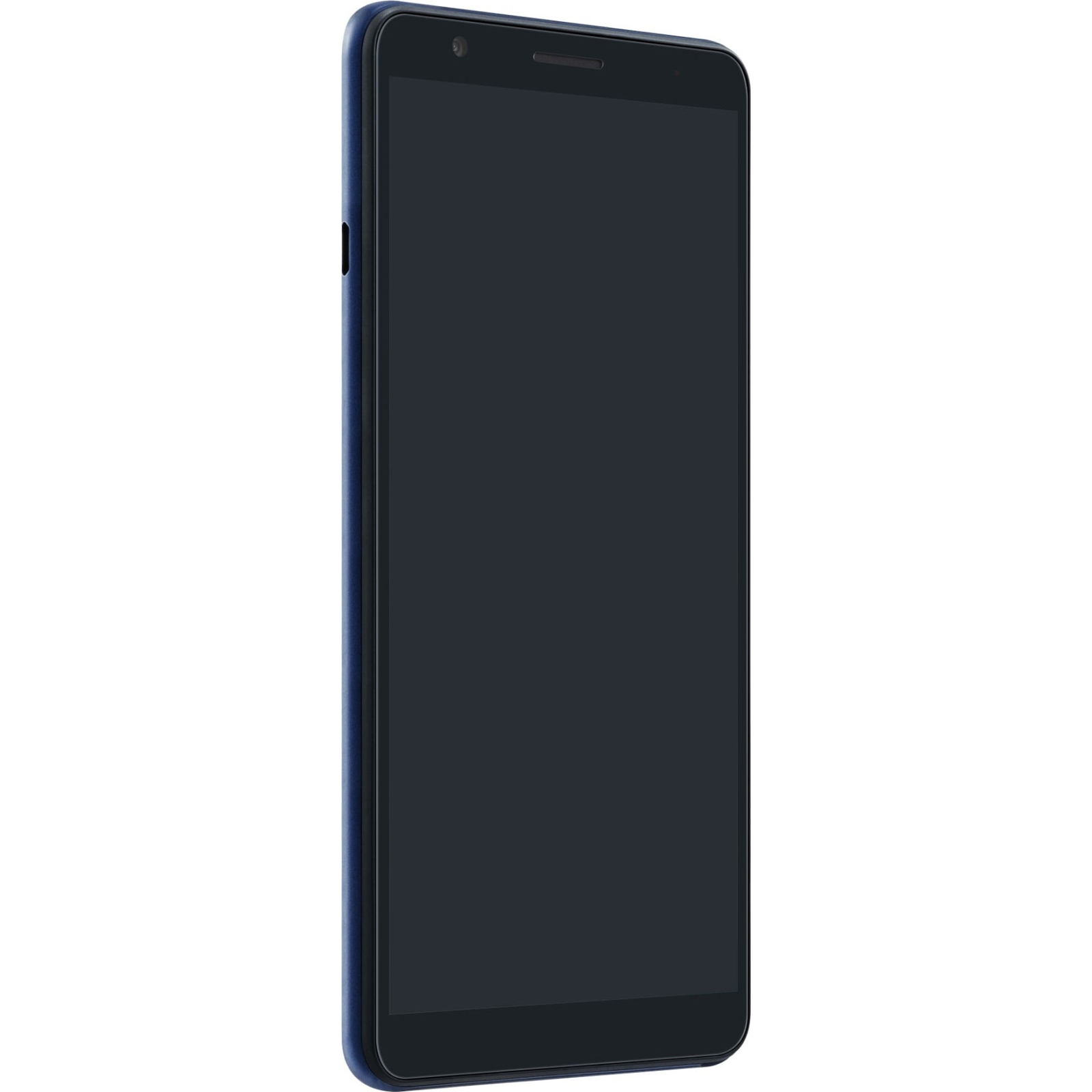 Мобільний телефон ZTE Blade L210 1/32GB Blue (661250) зображення 3