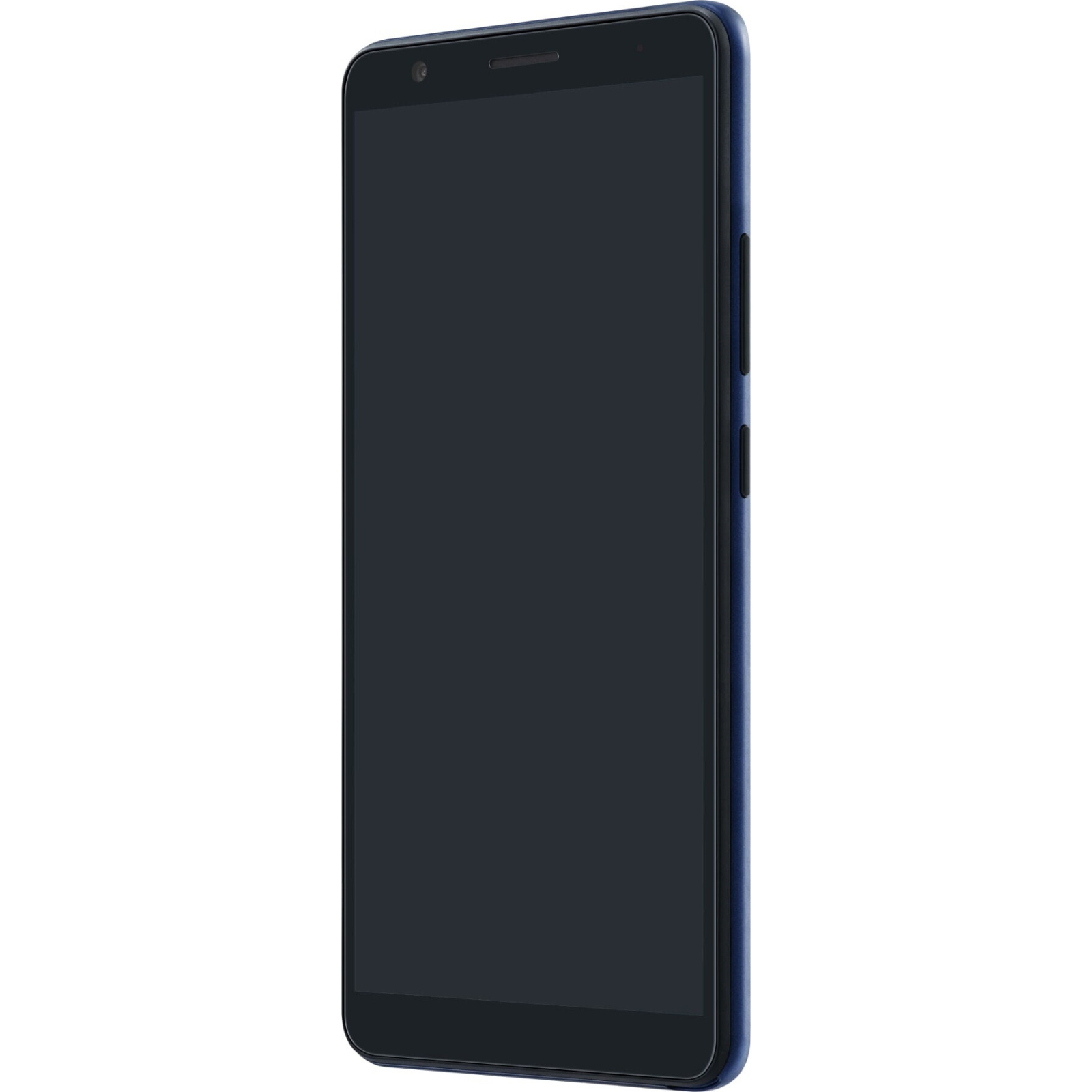 Мобільний телефон ZTE Blade L210 1/32GB Black (661249) зображення 4