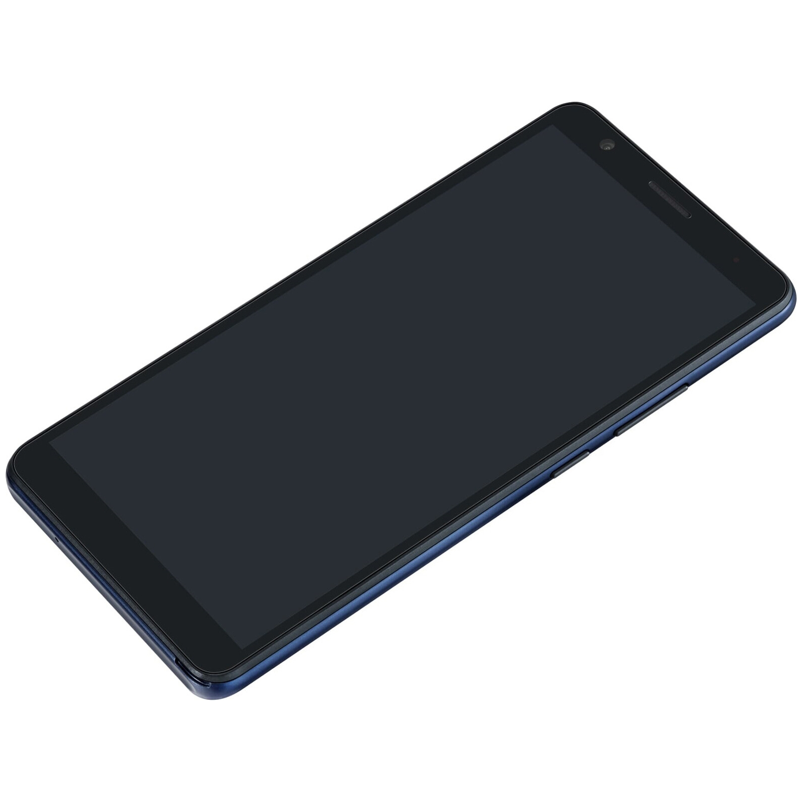 Мобильный телефон ZTE Blade L210 1/32GB Blue (661250) изображение 5